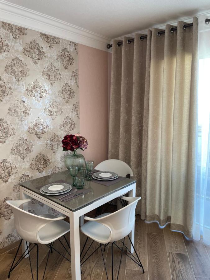 Studio With Swimming Pool 80 Meters Near The Beach Nice Luaran gambar