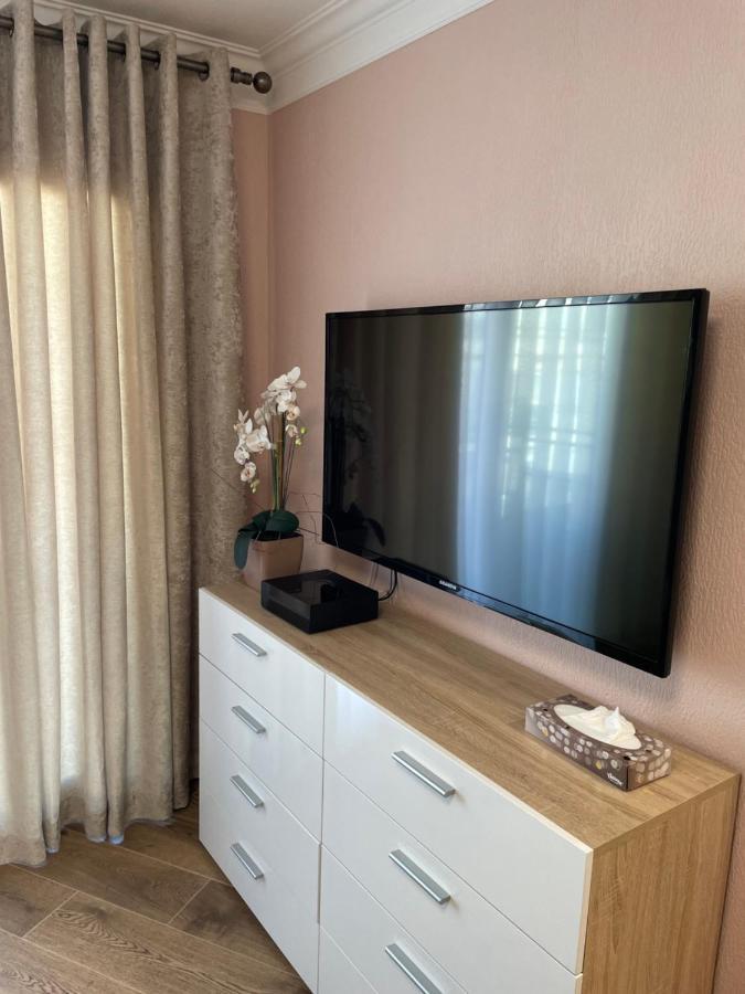 Studio With Swimming Pool 80 Meters Near The Beach Nice Luaran gambar