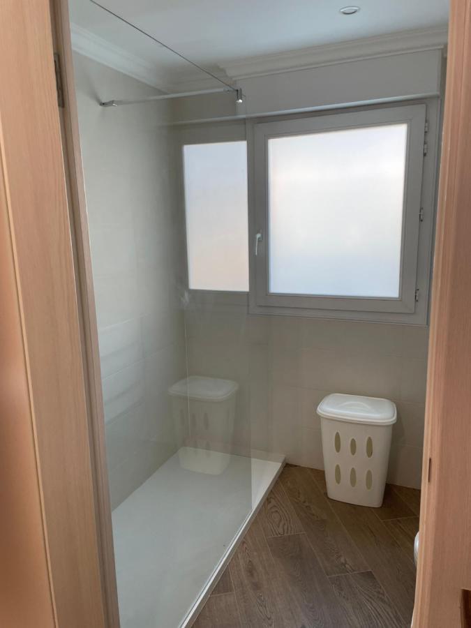 Studio With Swimming Pool 80 Meters Near The Beach Nice Luaran gambar