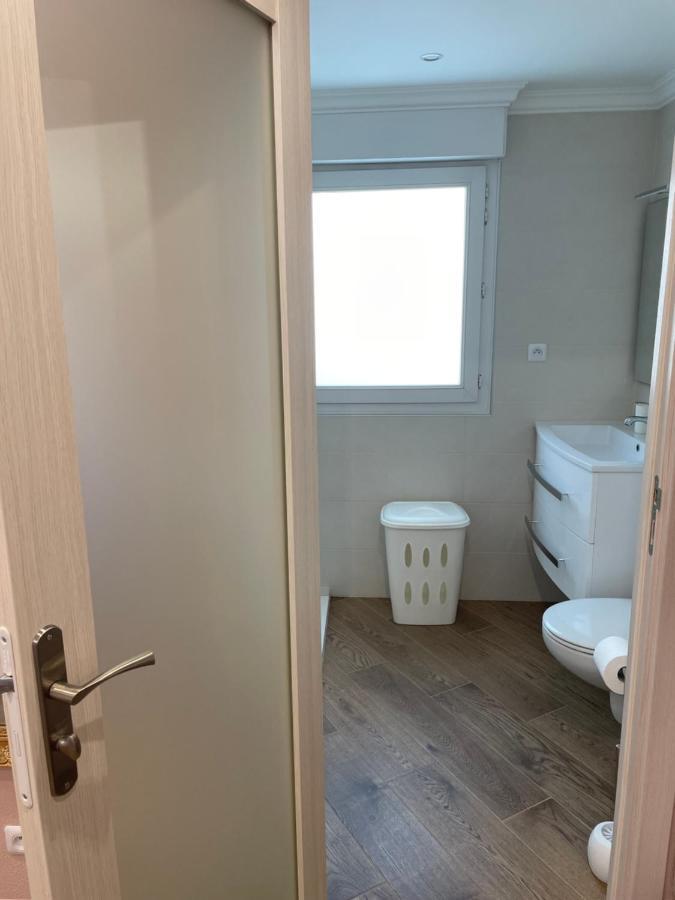 Studio With Swimming Pool 80 Meters Near The Beach Nice Luaran gambar